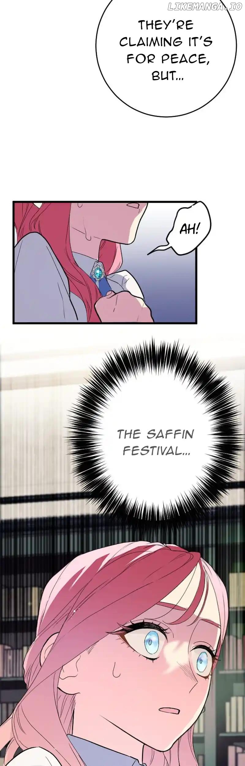 The Fairy Princess Has Decided to Take Revenge Chapter 29 - page 17
