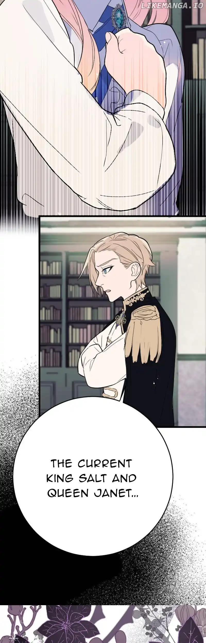 The Fairy Princess Has Decided to Take Revenge Chapter 29 - page 18