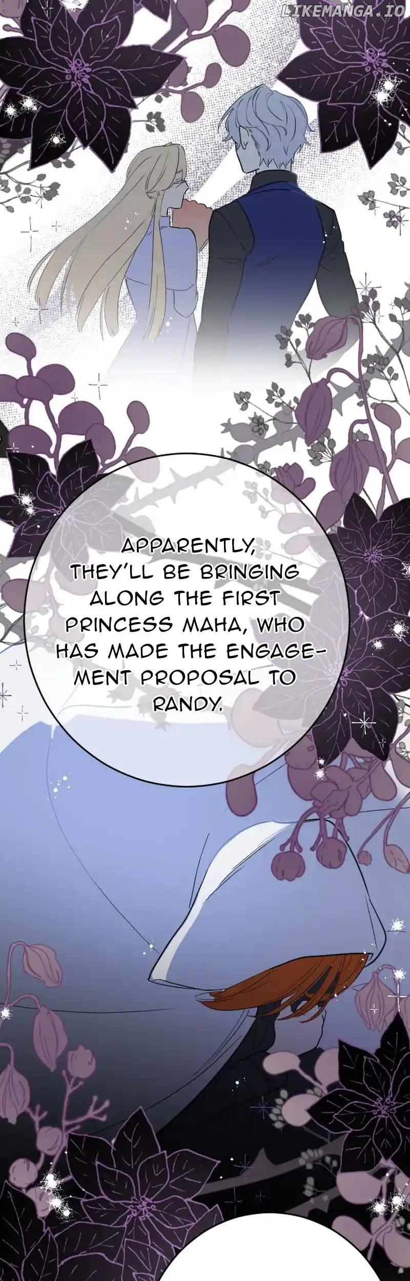 The Fairy Princess Has Decided to Take Revenge Chapter 29 - page 19