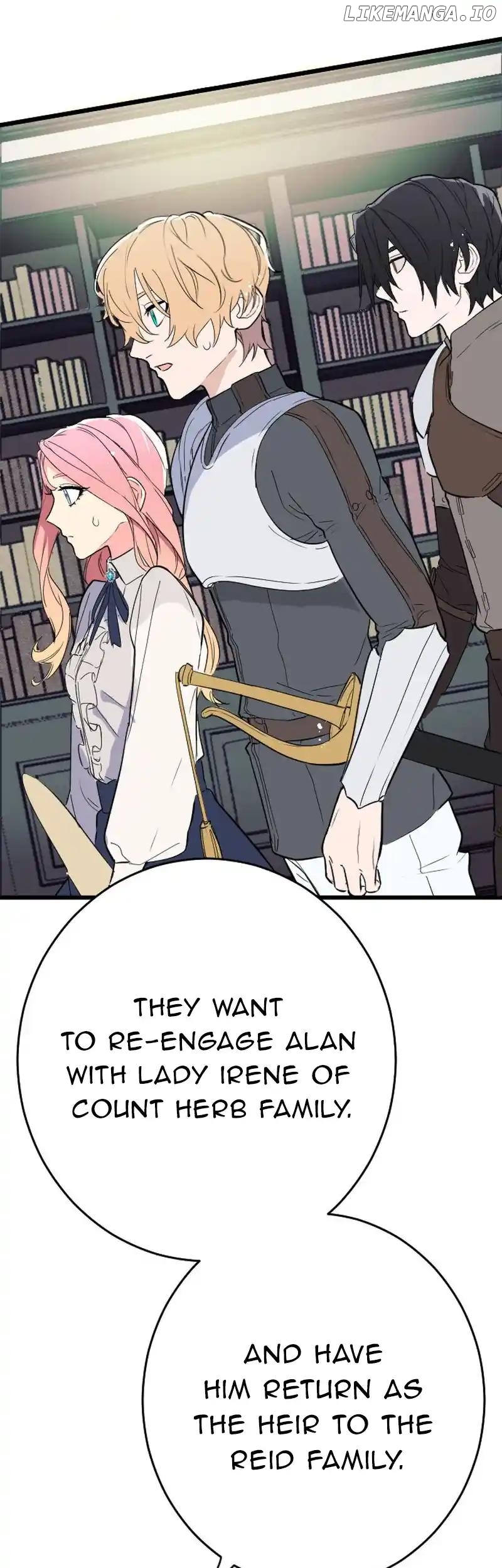 The Fairy Princess Has Decided to Take Revenge Chapter 29 - page 2