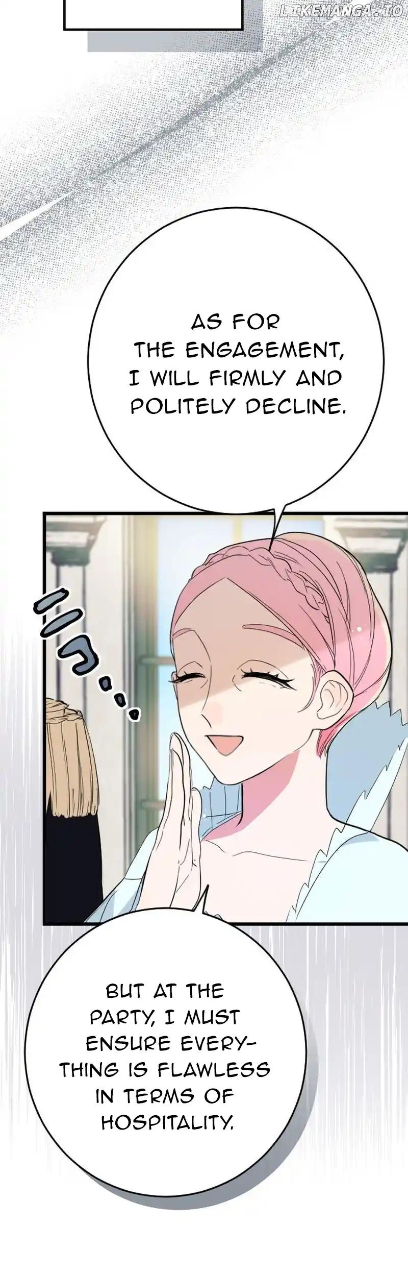 The Fairy Princess Has Decided to Take Revenge Chapter 29 - page 23