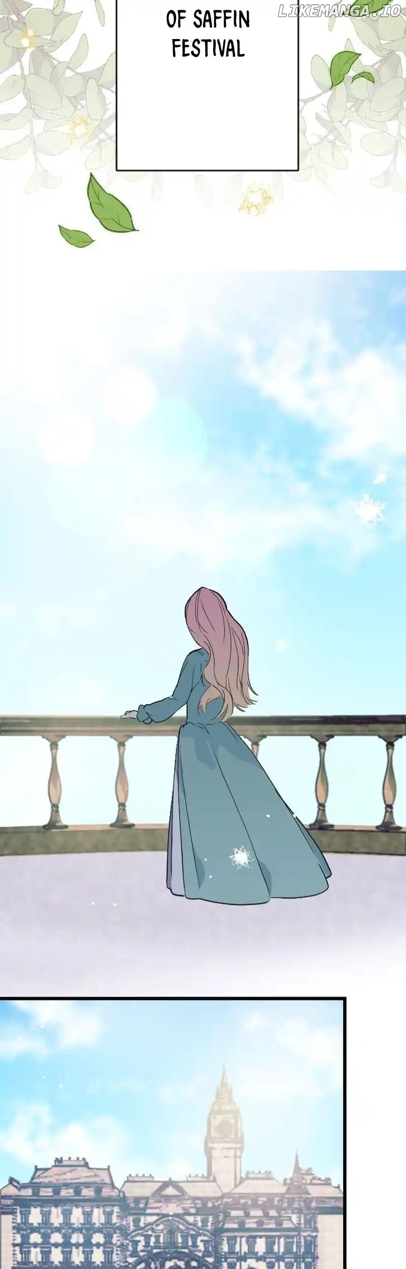 The Fairy Princess Has Decided to Take Revenge Chapter 29 - page 28