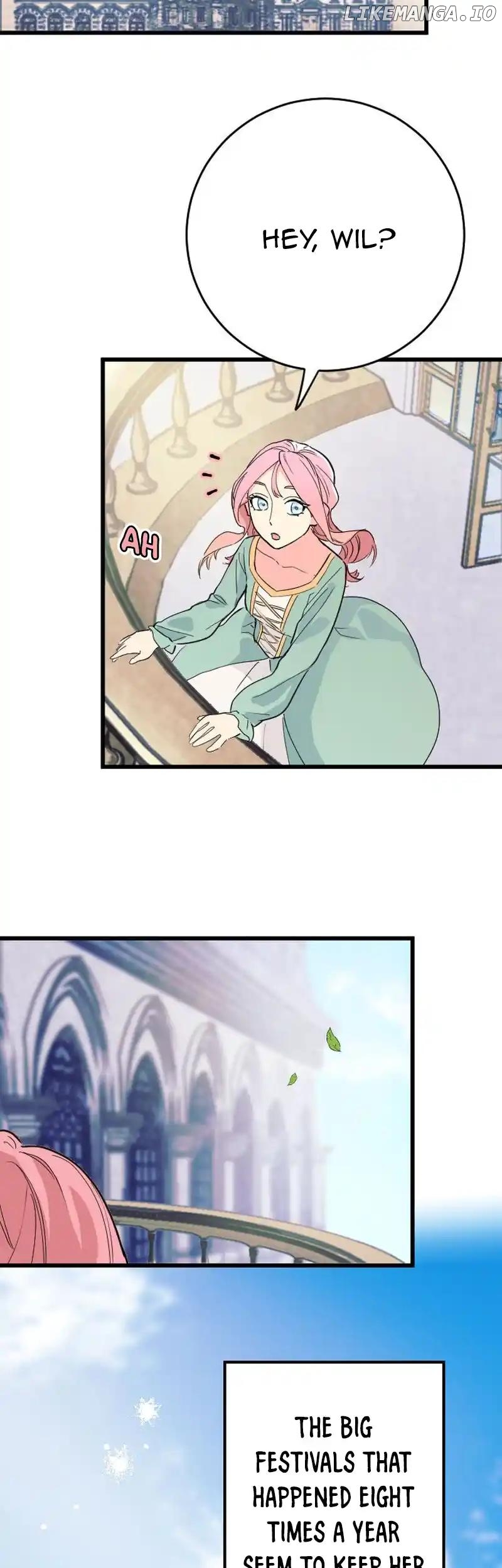 The Fairy Princess Has Decided to Take Revenge Chapter 29 - page 29