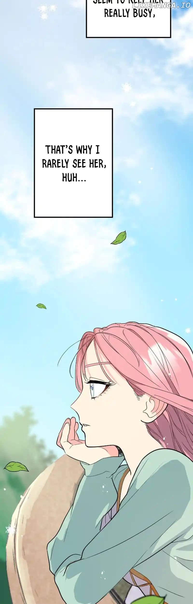 The Fairy Princess Has Decided to Take Revenge Chapter 29 - page 30