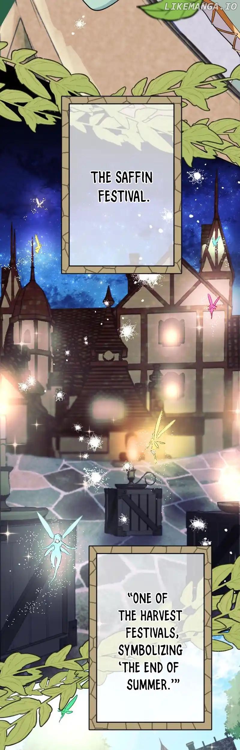 The Fairy Princess Has Decided to Take Revenge Chapter 29 - page 31