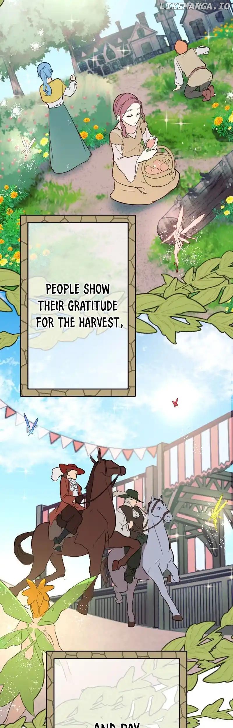 The Fairy Princess Has Decided to Take Revenge Chapter 29 - page 32
