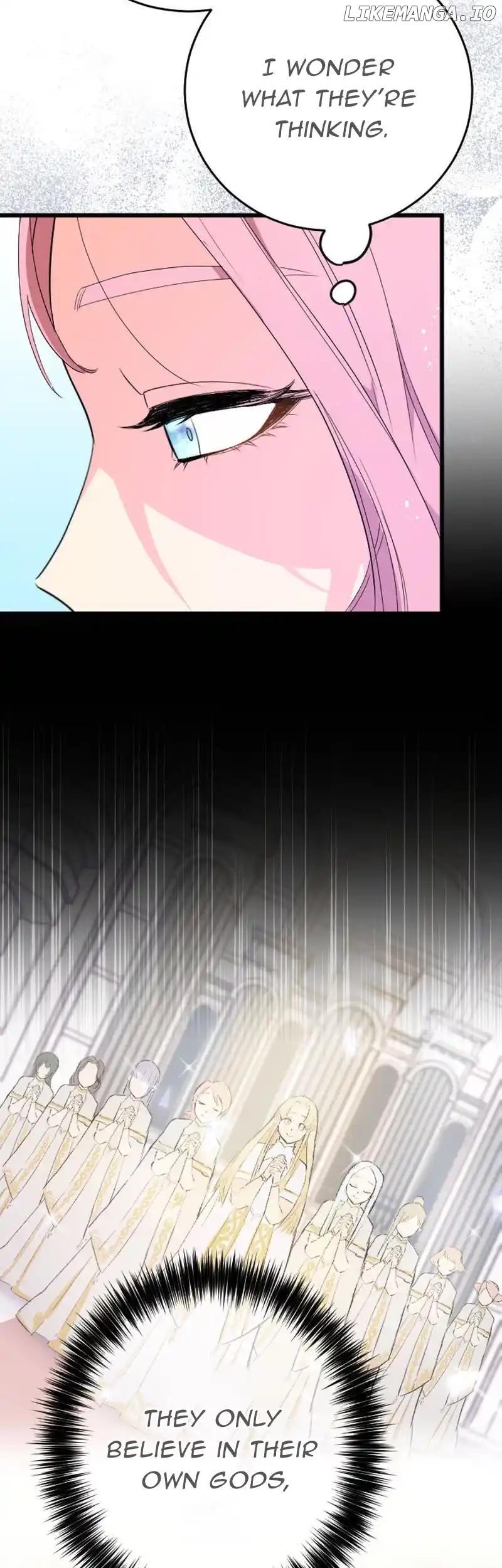 The Fairy Princess Has Decided to Take Revenge Chapter 29 - page 34