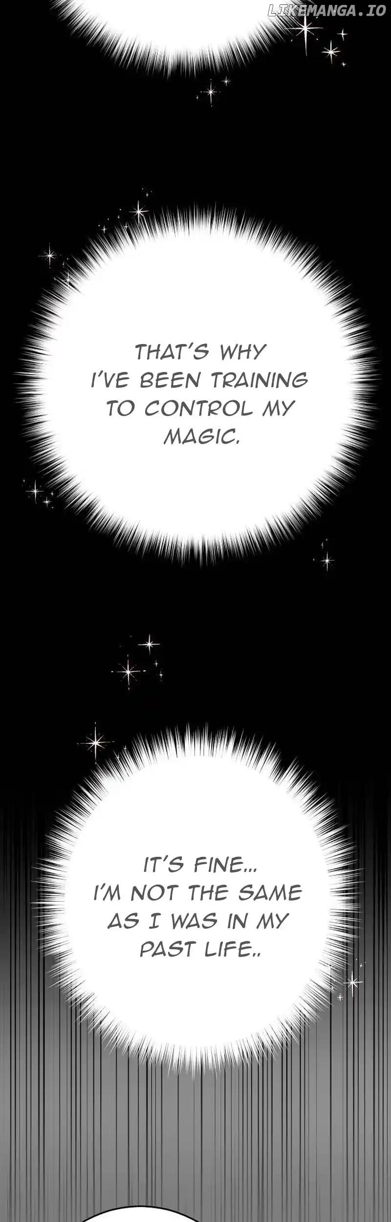 The Fairy Princess Has Decided to Take Revenge Chapter 29 - page 37