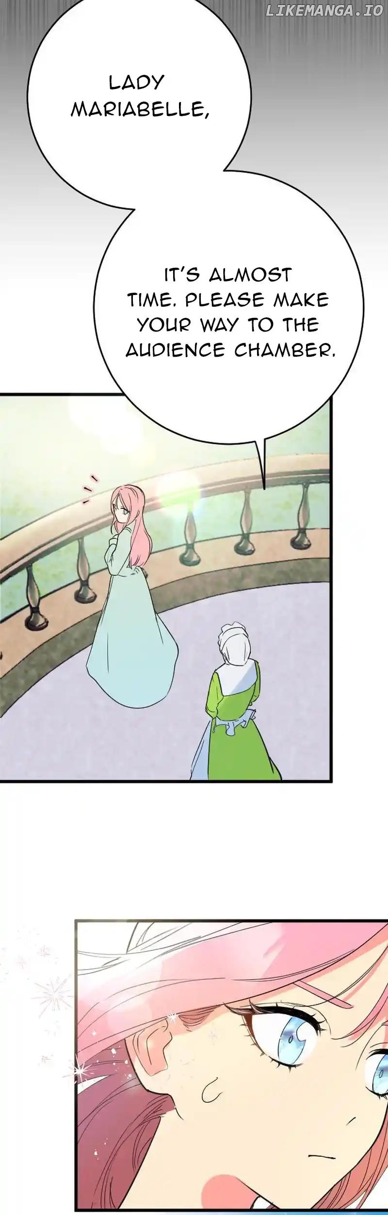 The Fairy Princess Has Decided to Take Revenge Chapter 29 - page 38