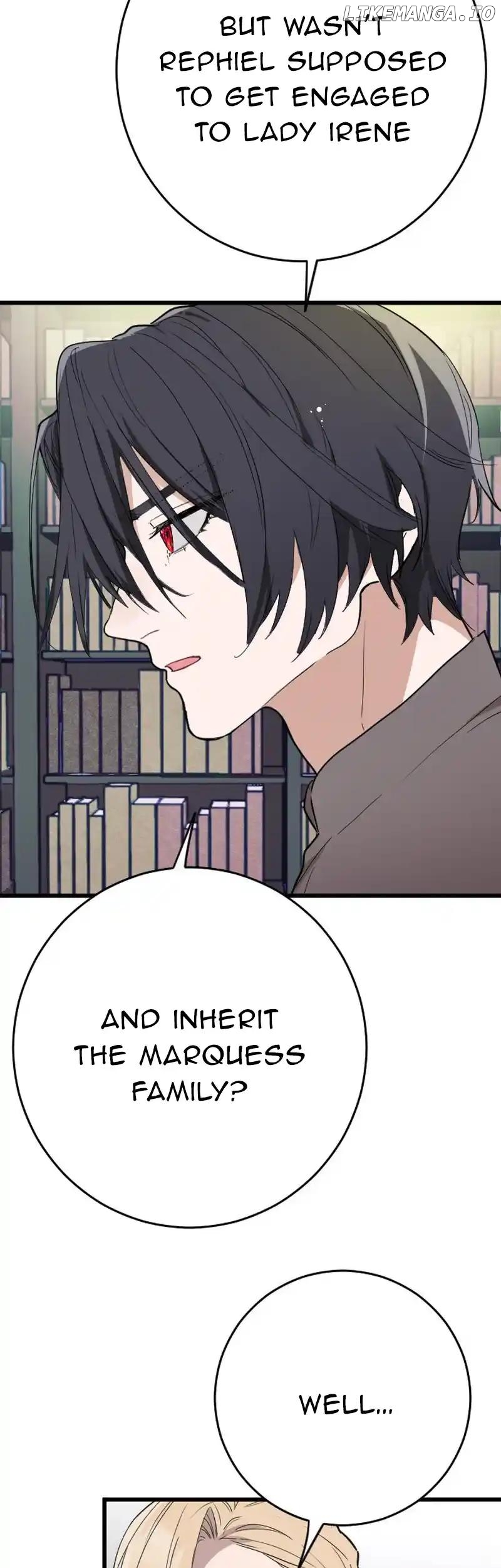 The Fairy Princess Has Decided to Take Revenge Chapter 29 - page 4