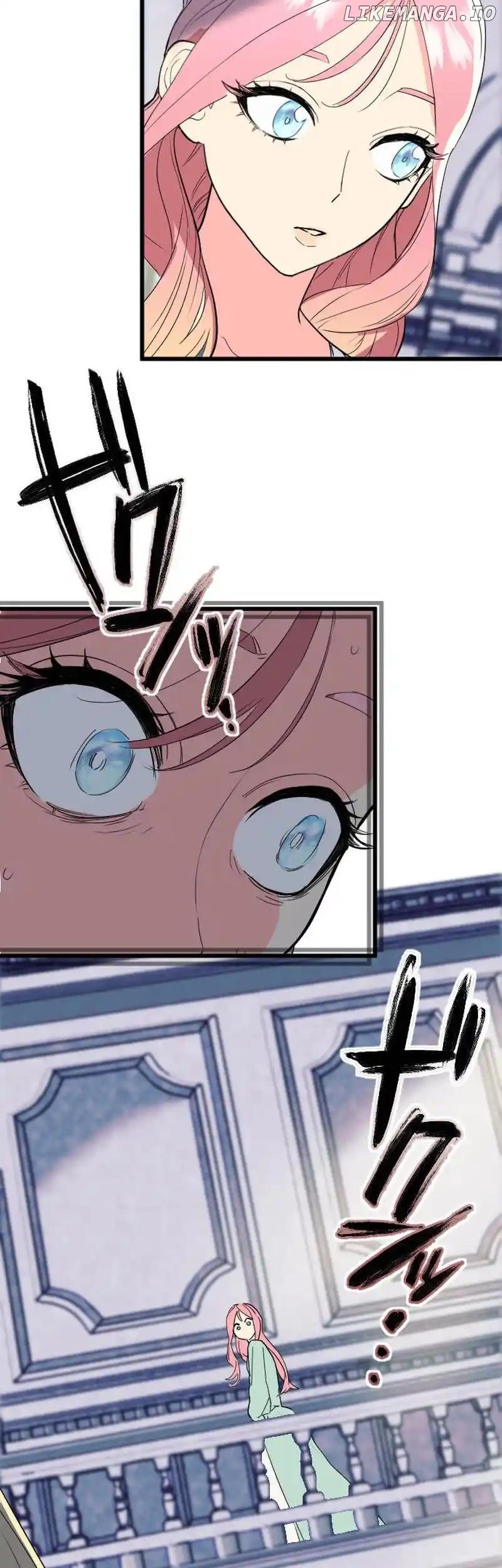 The Fairy Princess Has Decided to Take Revenge Chapter 29 - page 41