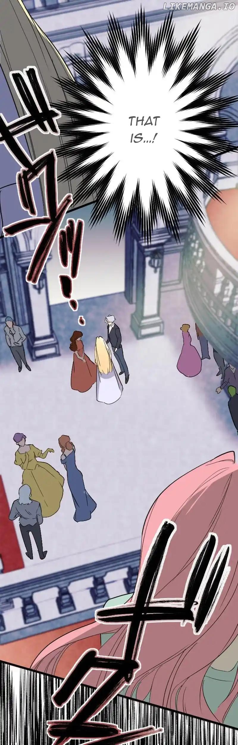 The Fairy Princess Has Decided to Take Revenge Chapter 29 - page 42
