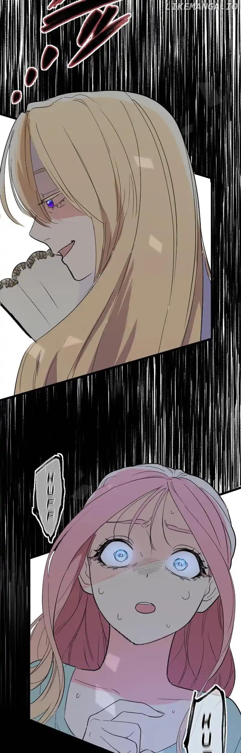 The Fairy Princess Has Decided to Take Revenge Chapter 29 - page 43