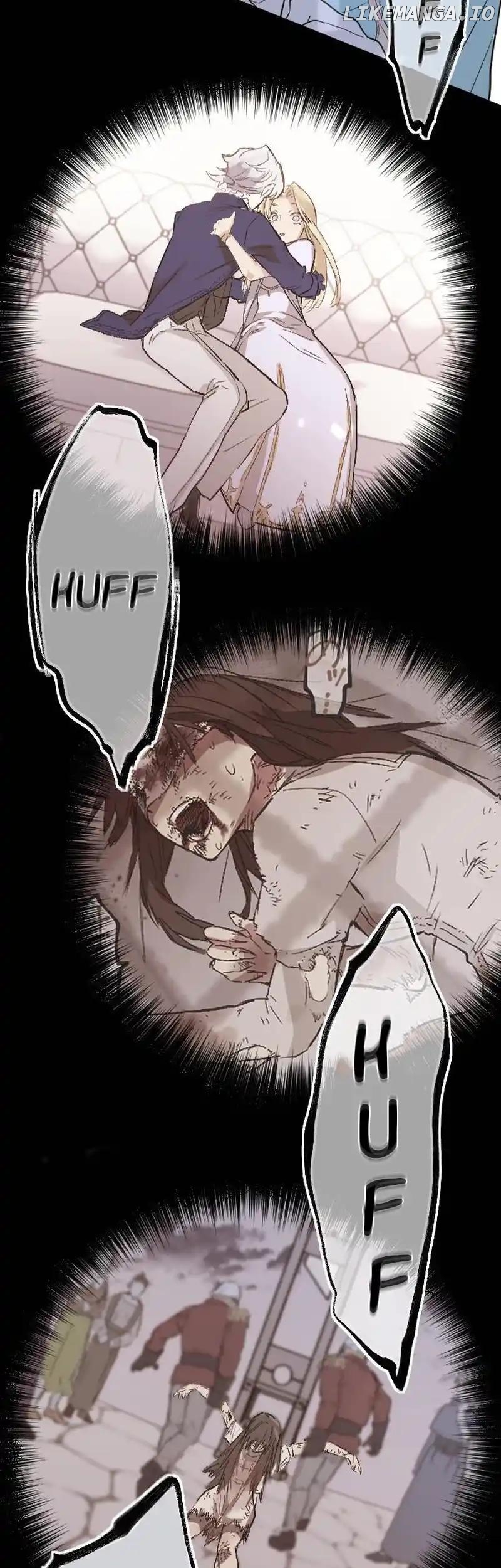 The Fairy Princess Has Decided to Take Revenge Chapter 29 - page 44