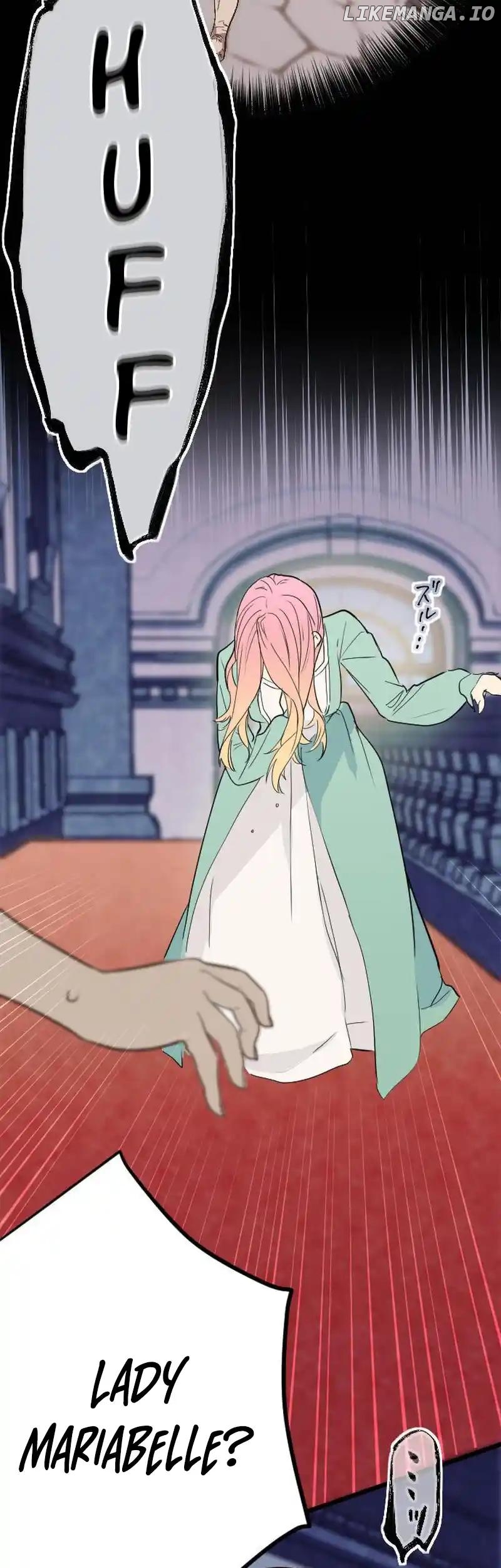 The Fairy Princess Has Decided to Take Revenge Chapter 29 - page 45