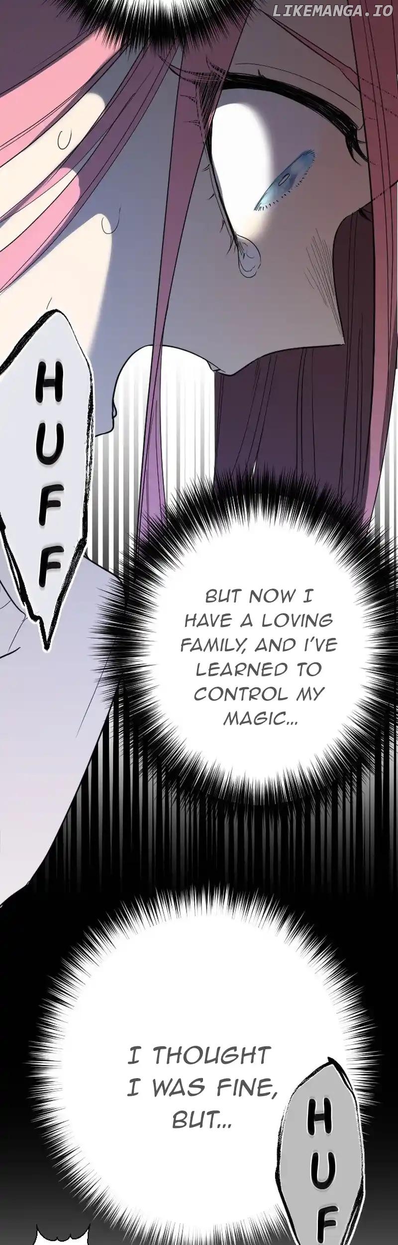 The Fairy Princess Has Decided to Take Revenge Chapter 29 - page 47