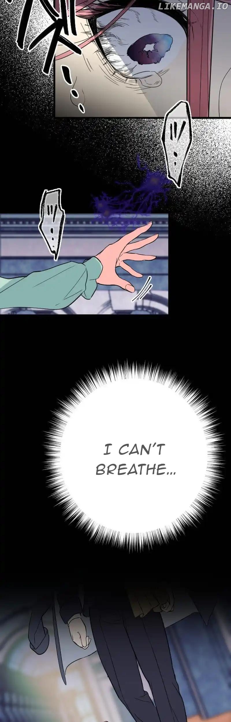 The Fairy Princess Has Decided to Take Revenge Chapter 29 - page 49