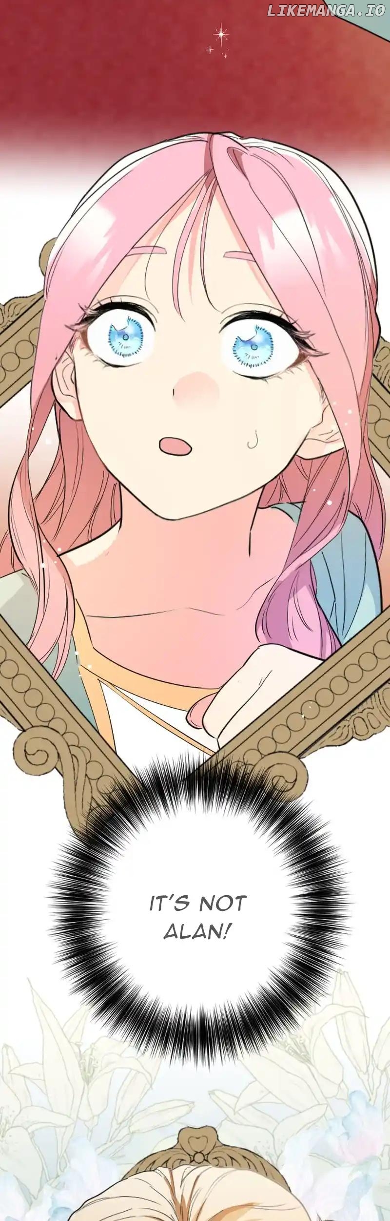The Fairy Princess Has Decided to Take Revenge Chapter 29 - page 55