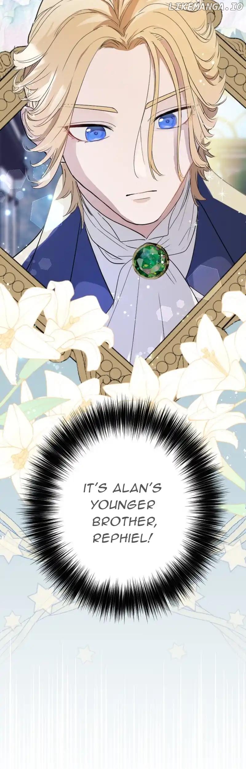 The Fairy Princess Has Decided to Take Revenge Chapter 29 - page 56