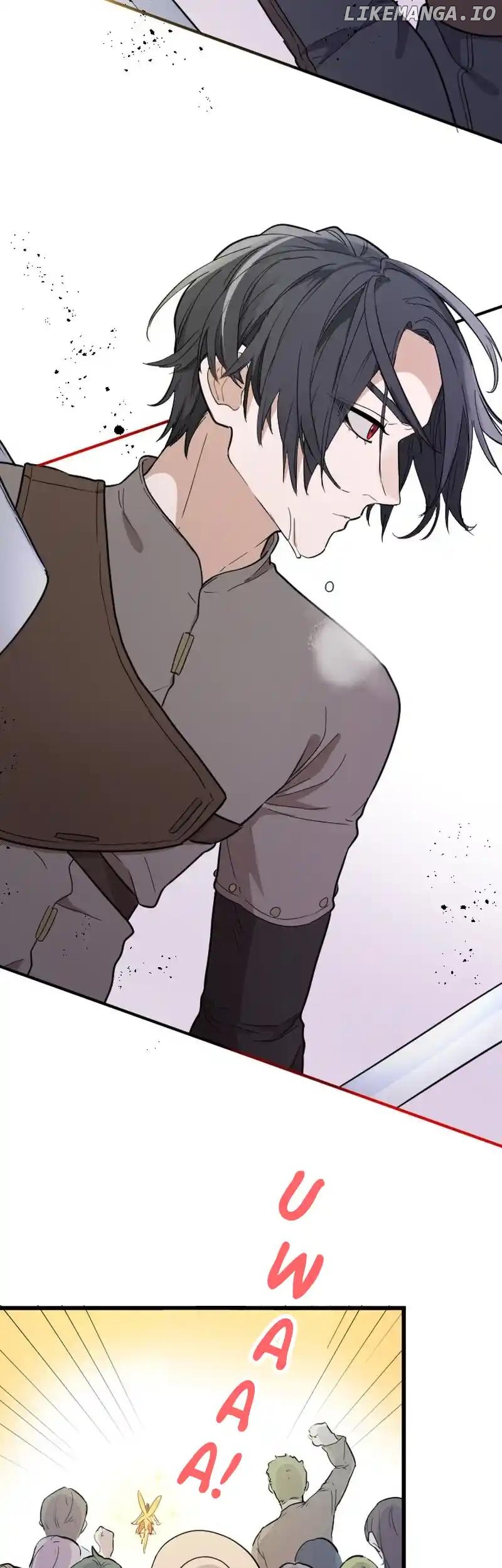The Fairy Princess Has Decided to Take Revenge Chapter 28 - page 10