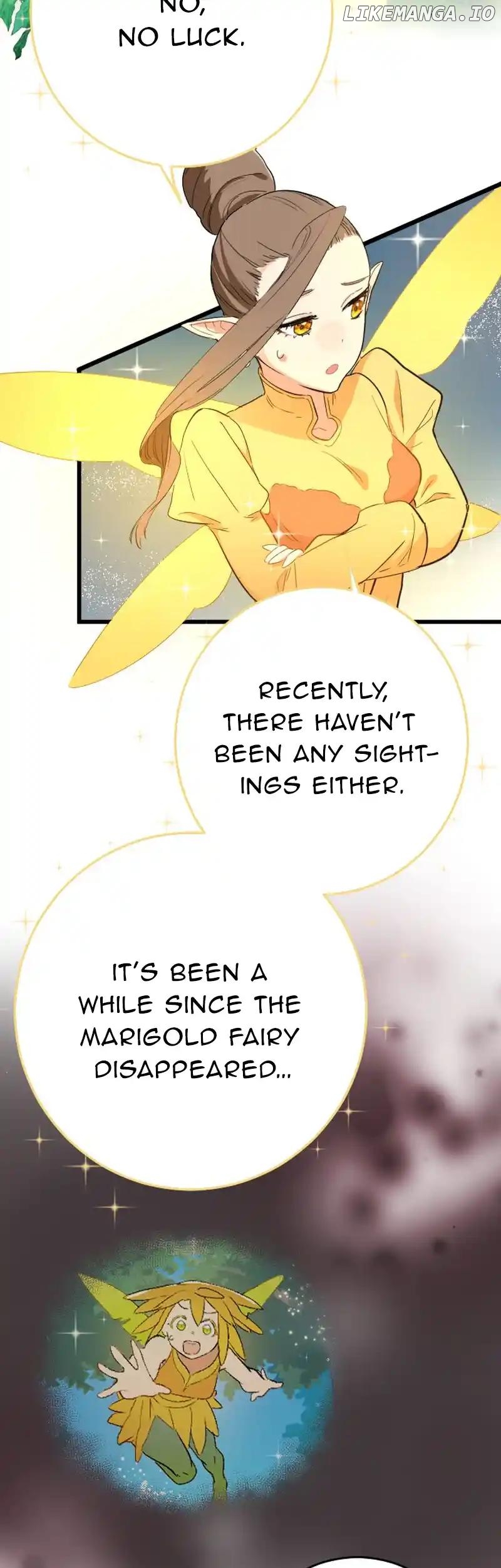 The Fairy Princess Has Decided to Take Revenge Chapter 28 - page 13