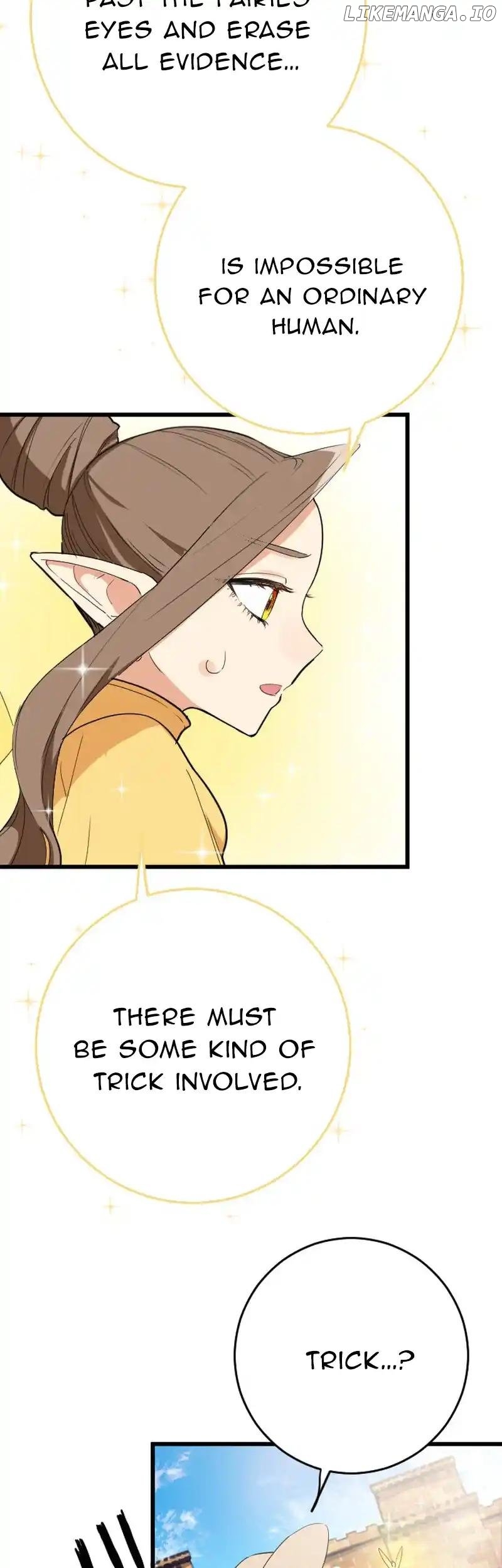 The Fairy Princess Has Decided to Take Revenge Chapter 28 - page 16
