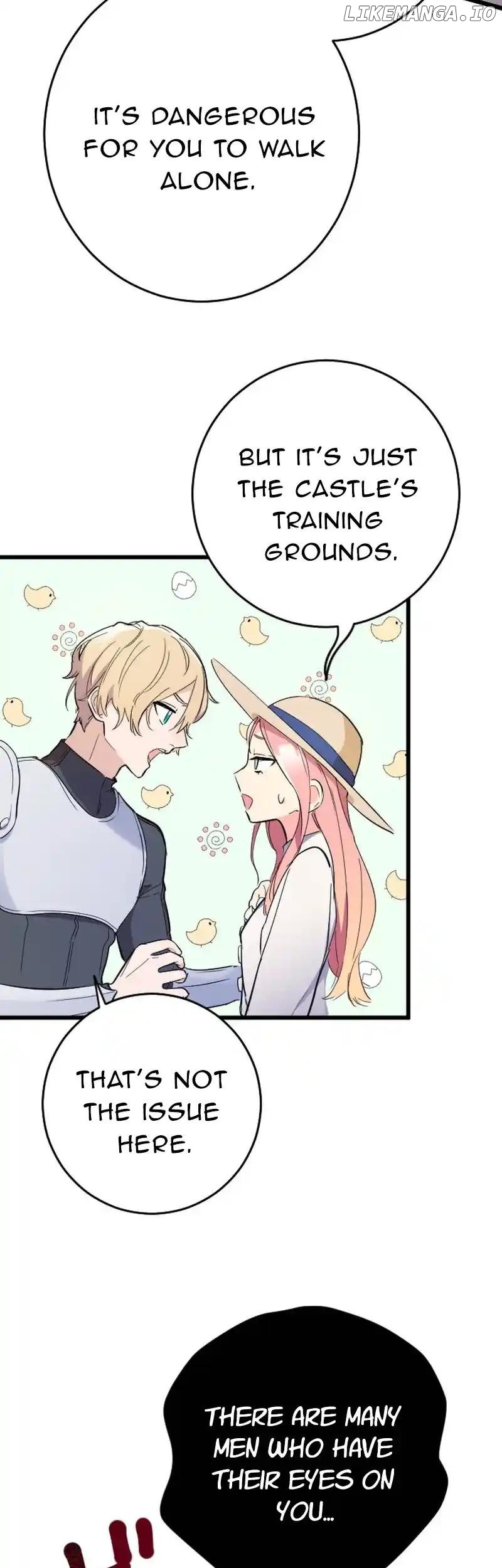 The Fairy Princess Has Decided to Take Revenge Chapter 28 - page 18