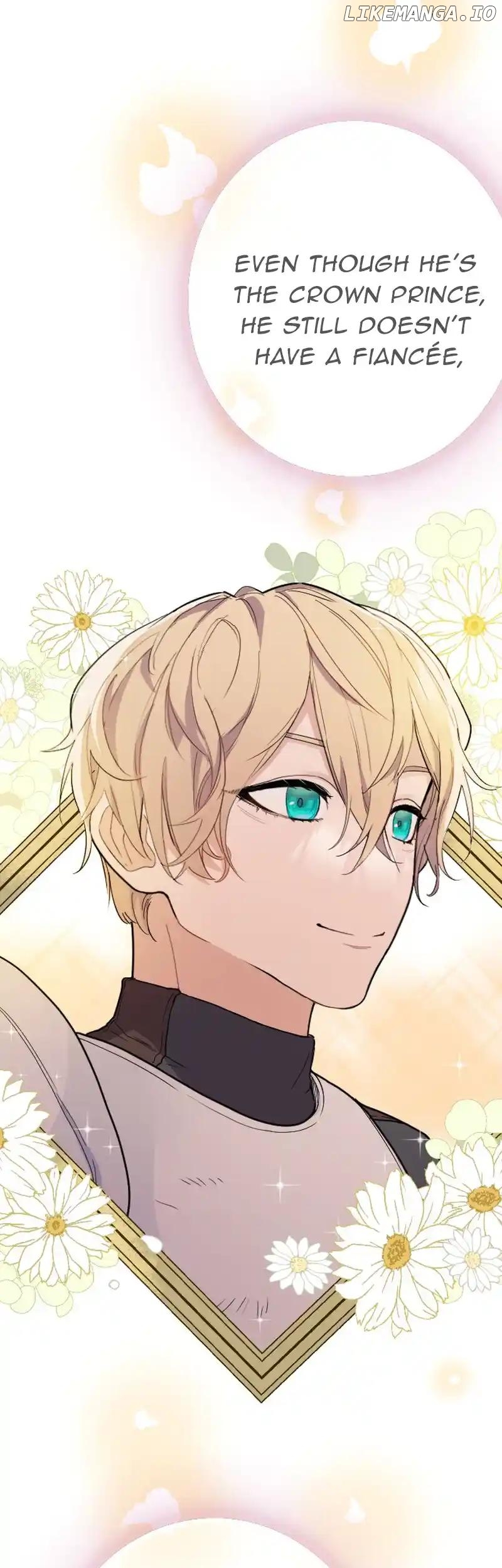 The Fairy Princess Has Decided to Take Revenge Chapter 28 - page 21
