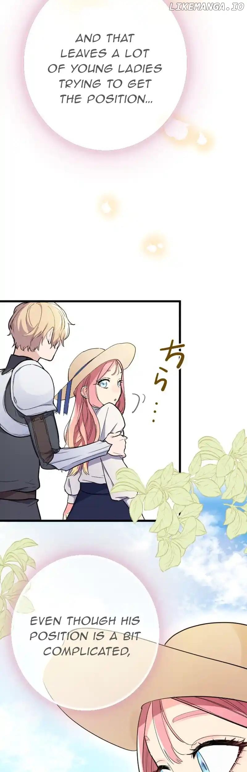 The Fairy Princess Has Decided to Take Revenge Chapter 28 - page 22