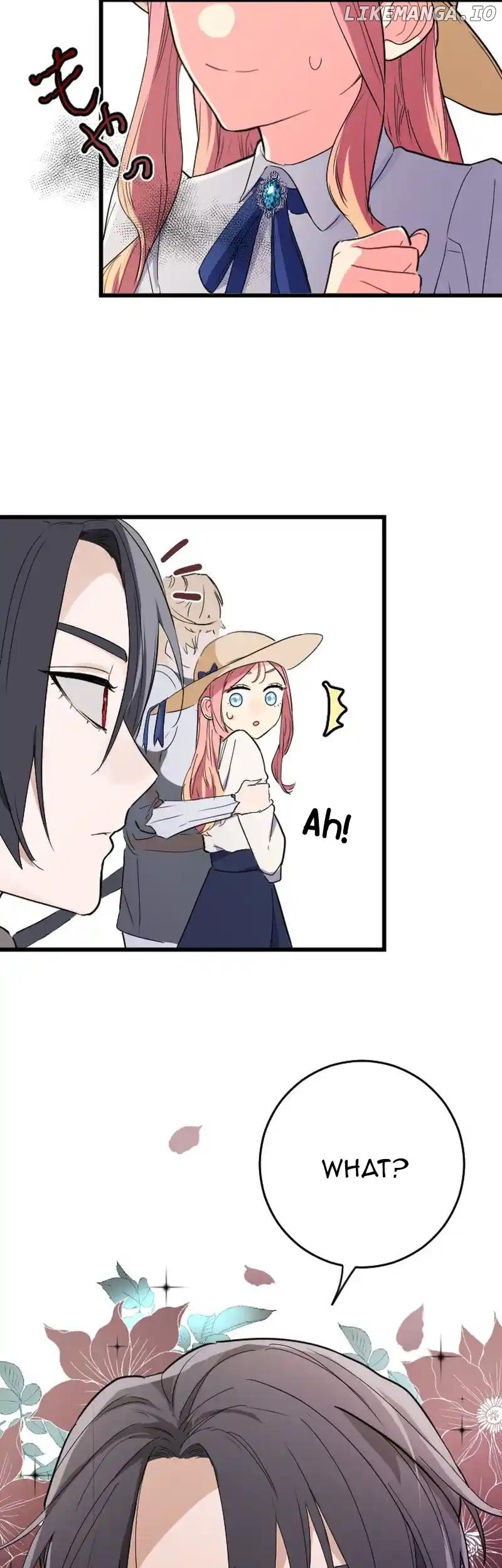 The Fairy Princess Has Decided to Take Revenge Chapter 28 - page 24