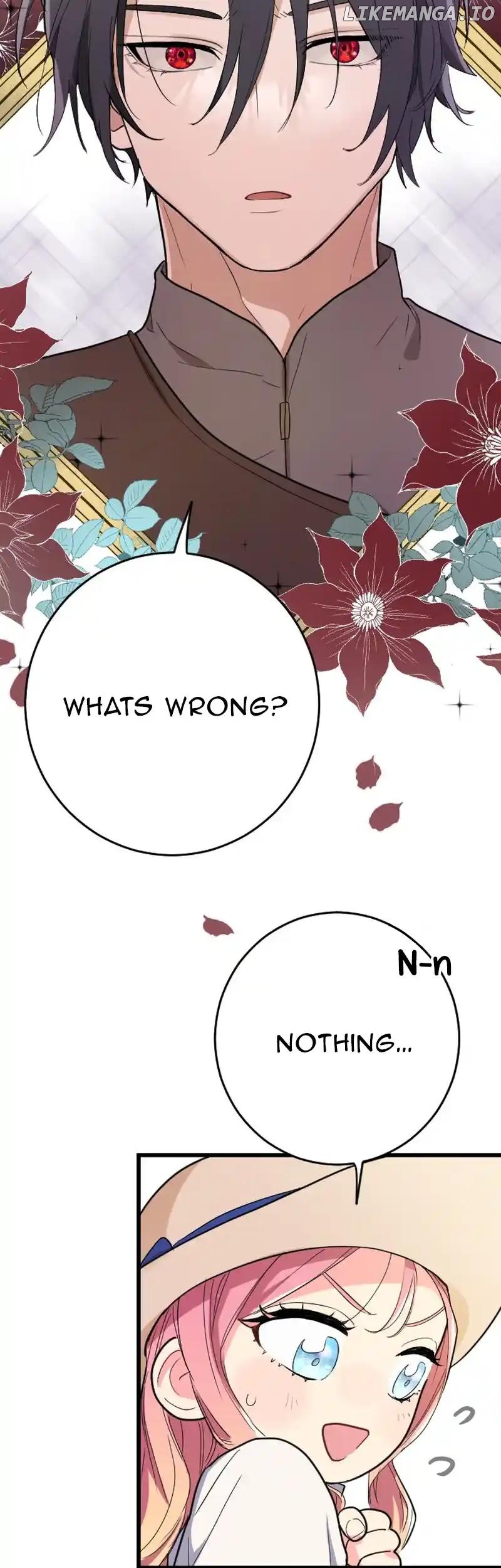 The Fairy Princess Has Decided to Take Revenge Chapter 28 - page 25