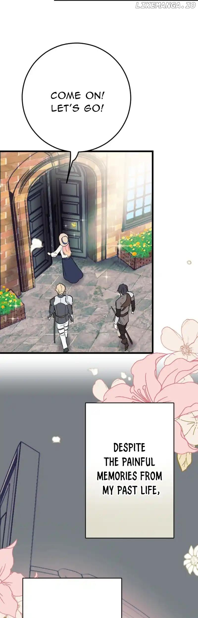 The Fairy Princess Has Decided to Take Revenge Chapter 28 - page 26