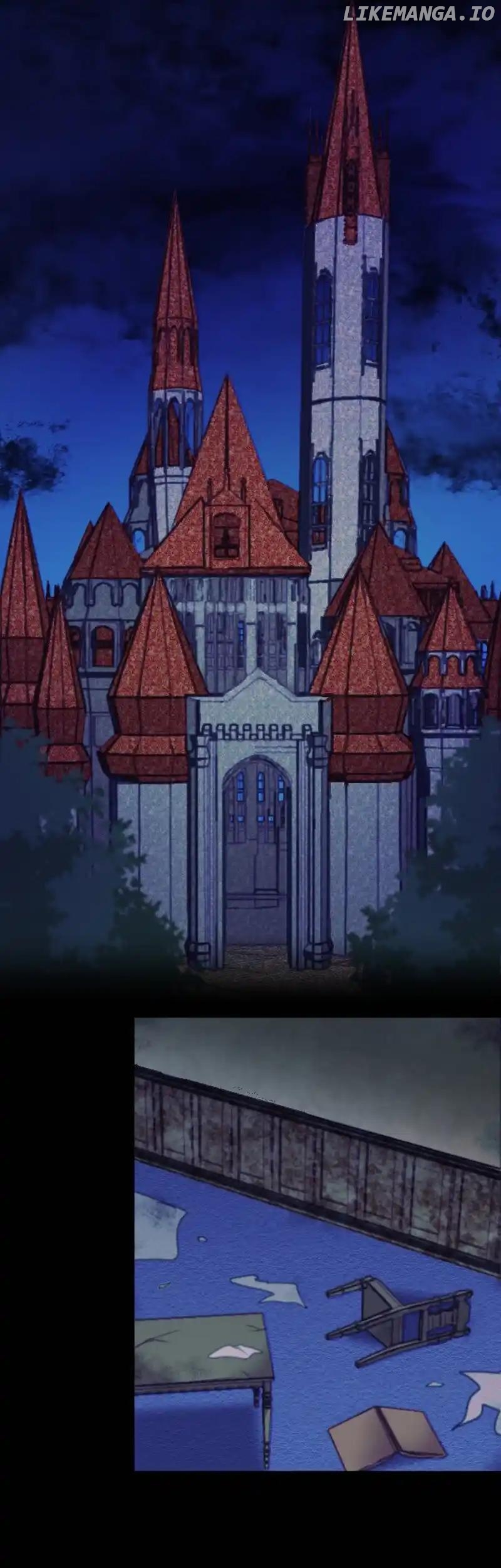 The Fairy Princess Has Decided to Take Revenge Chapter 28 - page 30