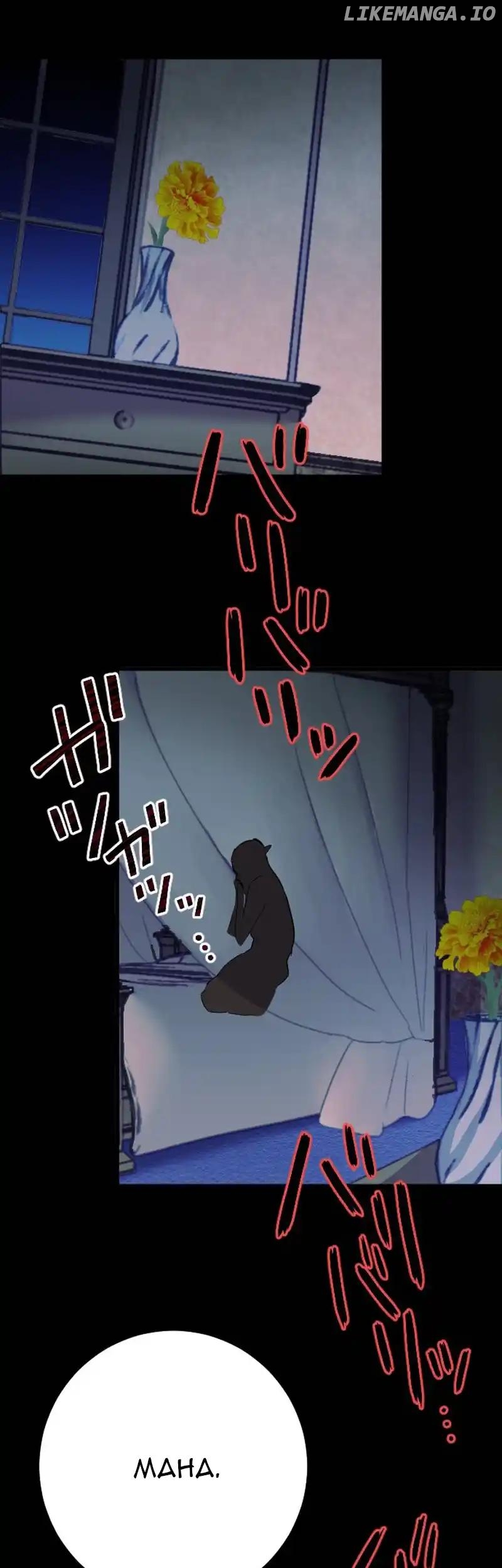 The Fairy Princess Has Decided to Take Revenge Chapter 28 - page 31