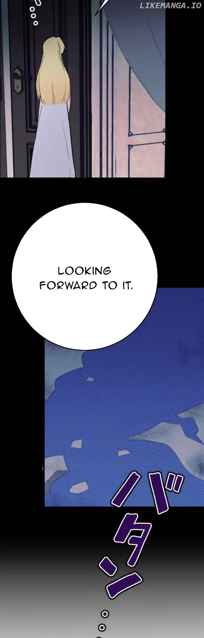 The Fairy Princess Has Decided to Take Revenge Chapter 28 - page 37