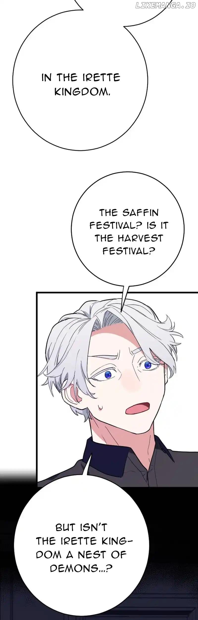 The Fairy Princess Has Decided to Take Revenge Chapter 28 - page 44