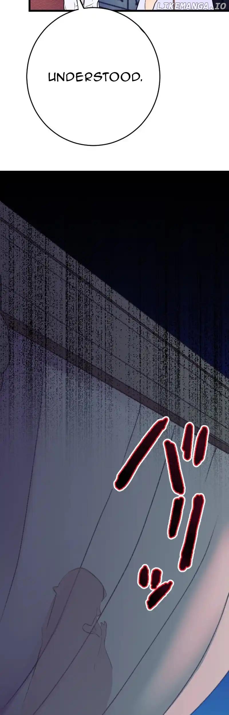 The Fairy Princess Has Decided to Take Revenge Chapter 28 - page 47
