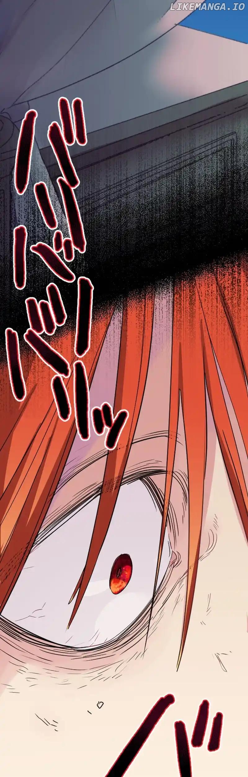 The Fairy Princess Has Decided to Take Revenge Chapter 28 - page 48