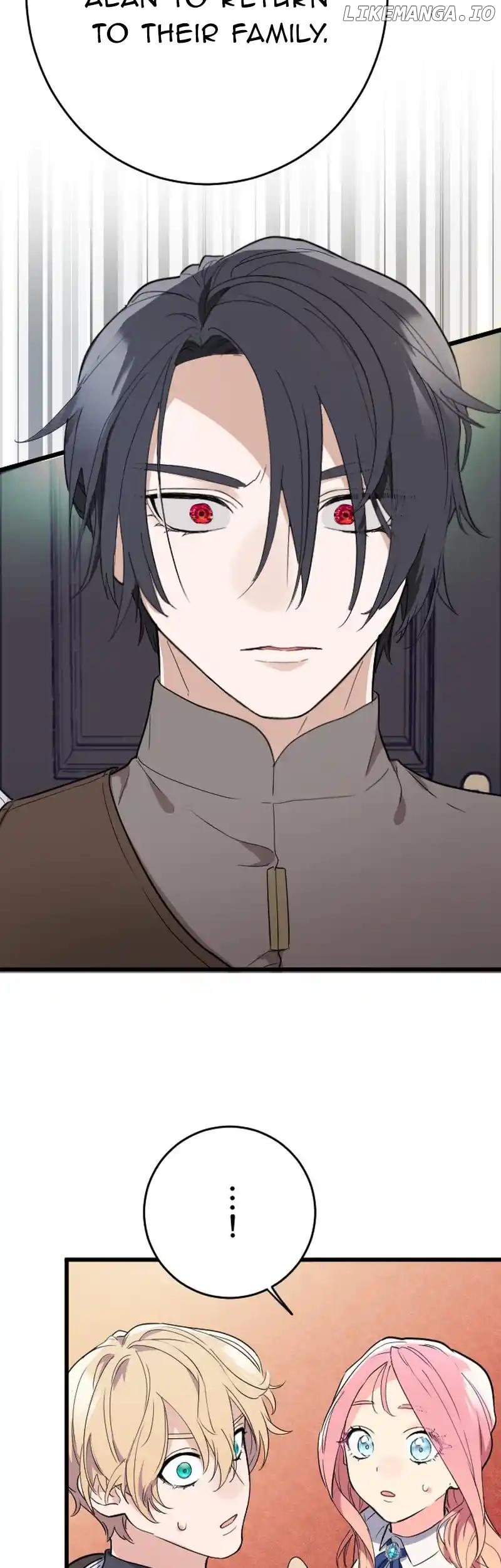 The Fairy Princess Has Decided to Take Revenge Chapter 28 - page 52