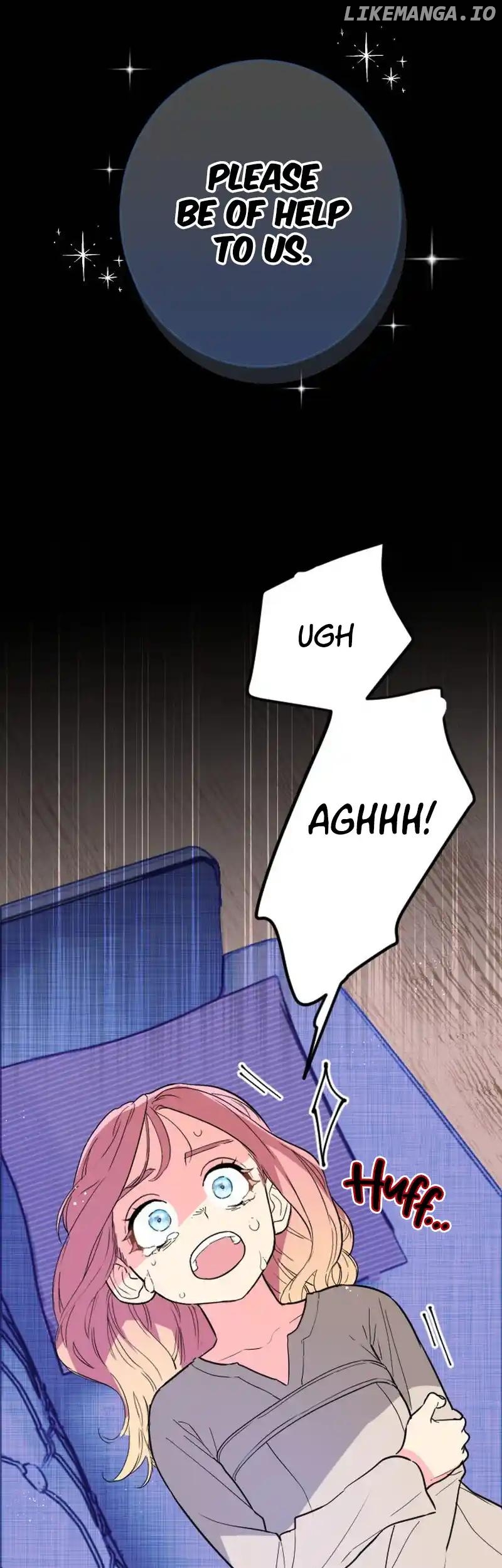 The Fairy Princess Has Decided to Take Revenge Chapter 27 - page 10