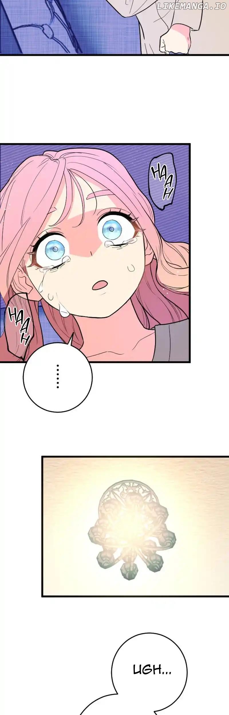 The Fairy Princess Has Decided to Take Revenge Chapter 27 - page 11