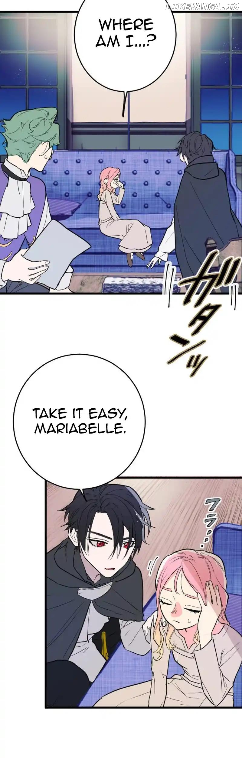 The Fairy Princess Has Decided to Take Revenge Chapter 27 - page 12