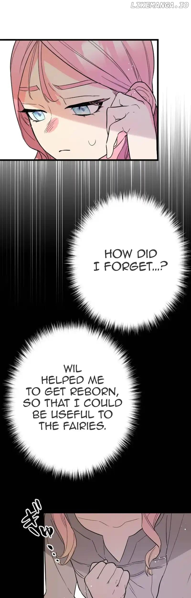 The Fairy Princess Has Decided to Take Revenge Chapter 27 - page 13