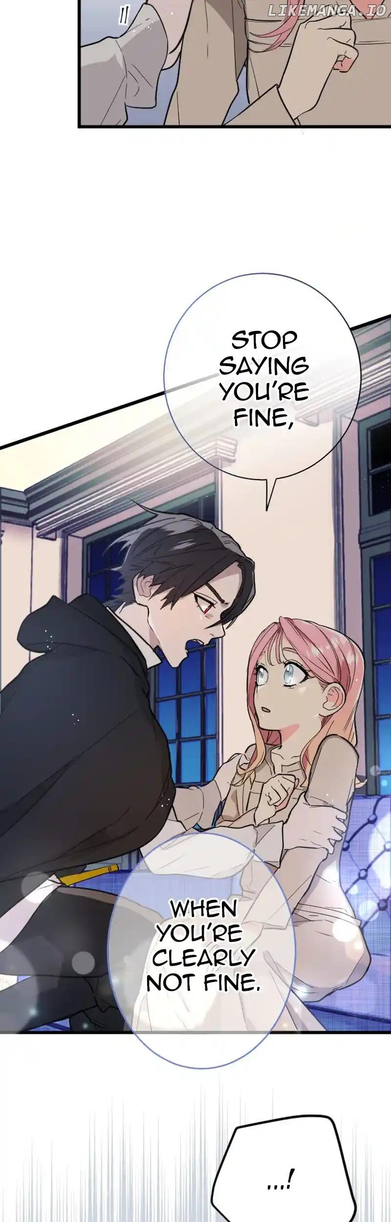 The Fairy Princess Has Decided to Take Revenge Chapter 27 - page 17