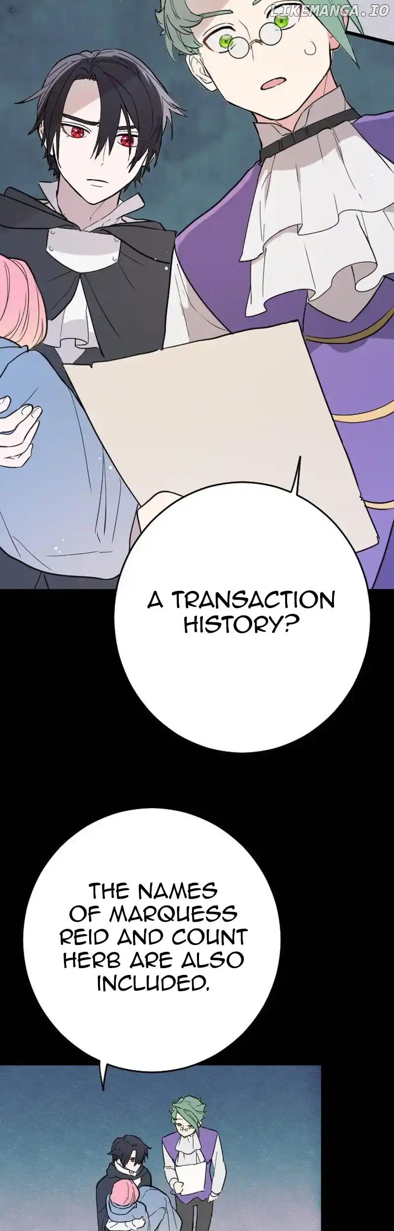 The Fairy Princess Has Decided to Take Revenge Chapter 27 - page 2