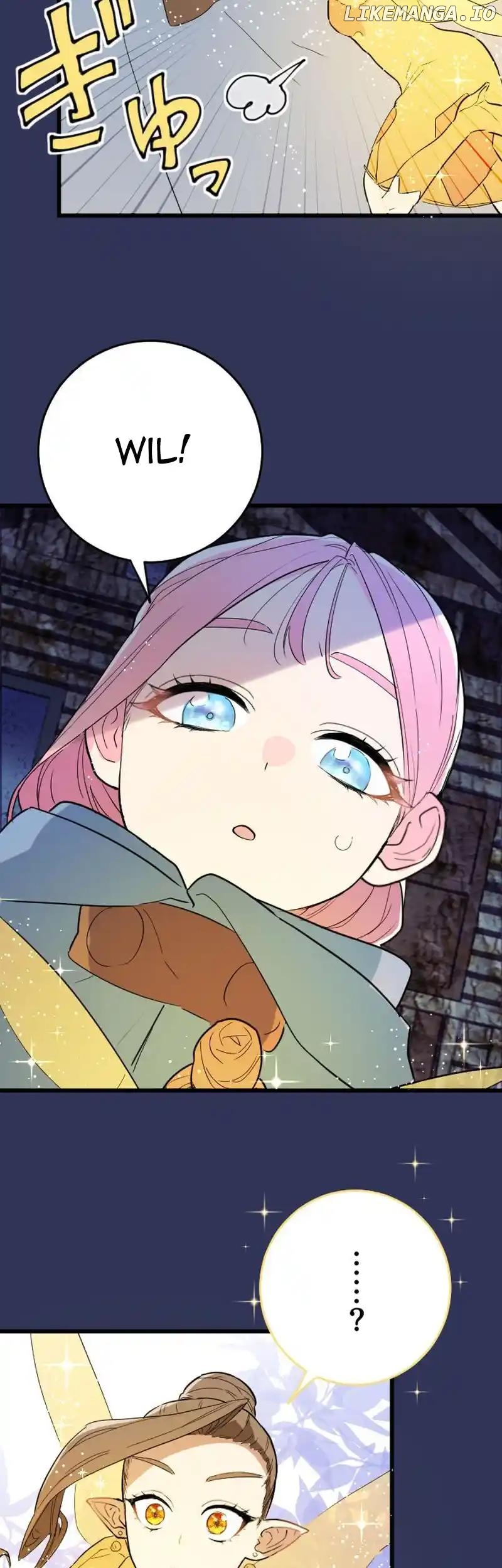 The Fairy Princess Has Decided to Take Revenge Chapter 27 - page 23