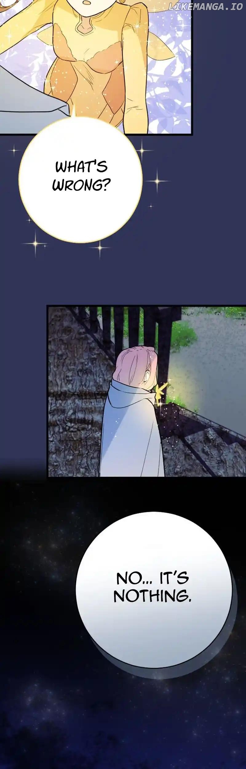The Fairy Princess Has Decided to Take Revenge Chapter 27 - page 24