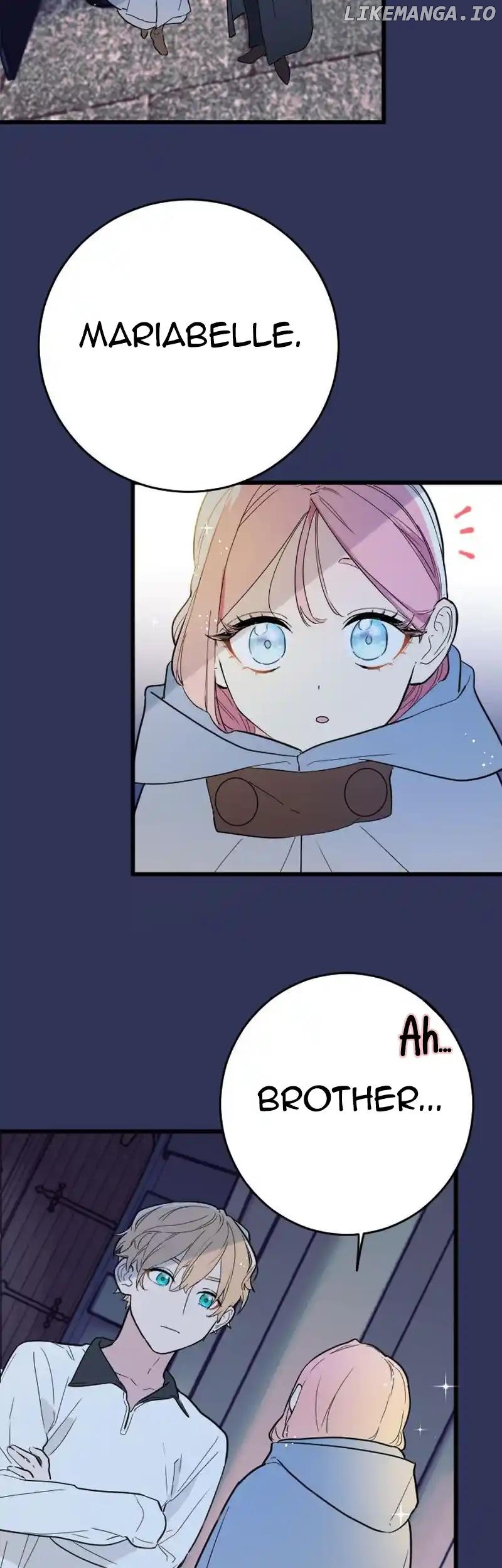 The Fairy Princess Has Decided to Take Revenge Chapter 27 - page 26
