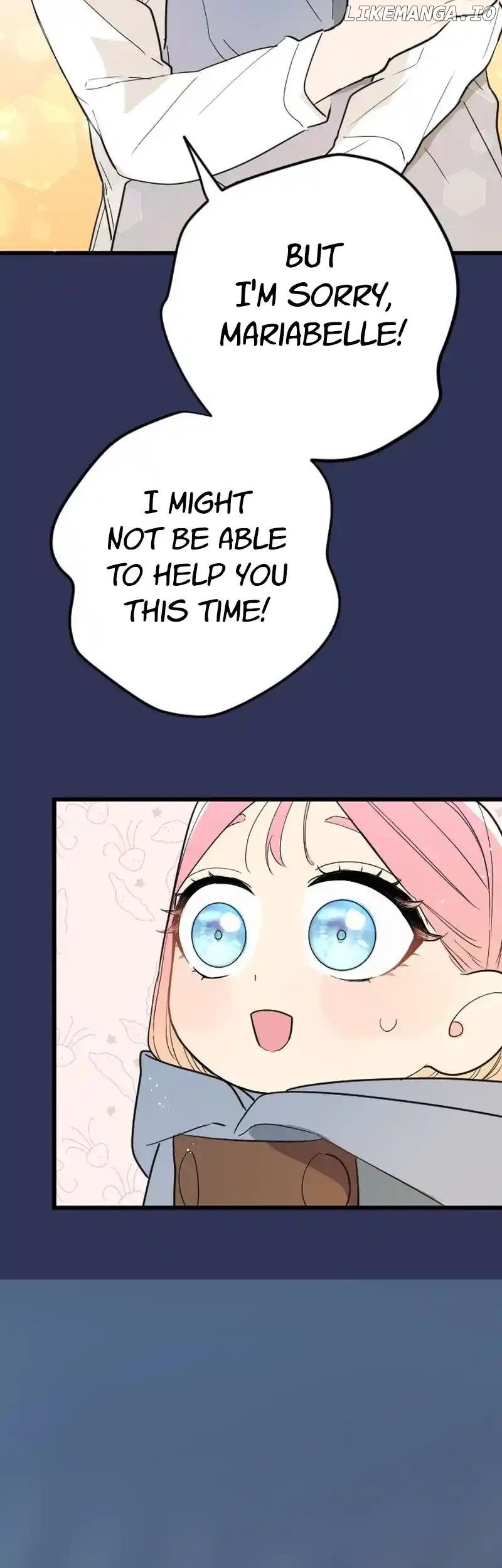 The Fairy Princess Has Decided to Take Revenge Chapter 27 - page 28