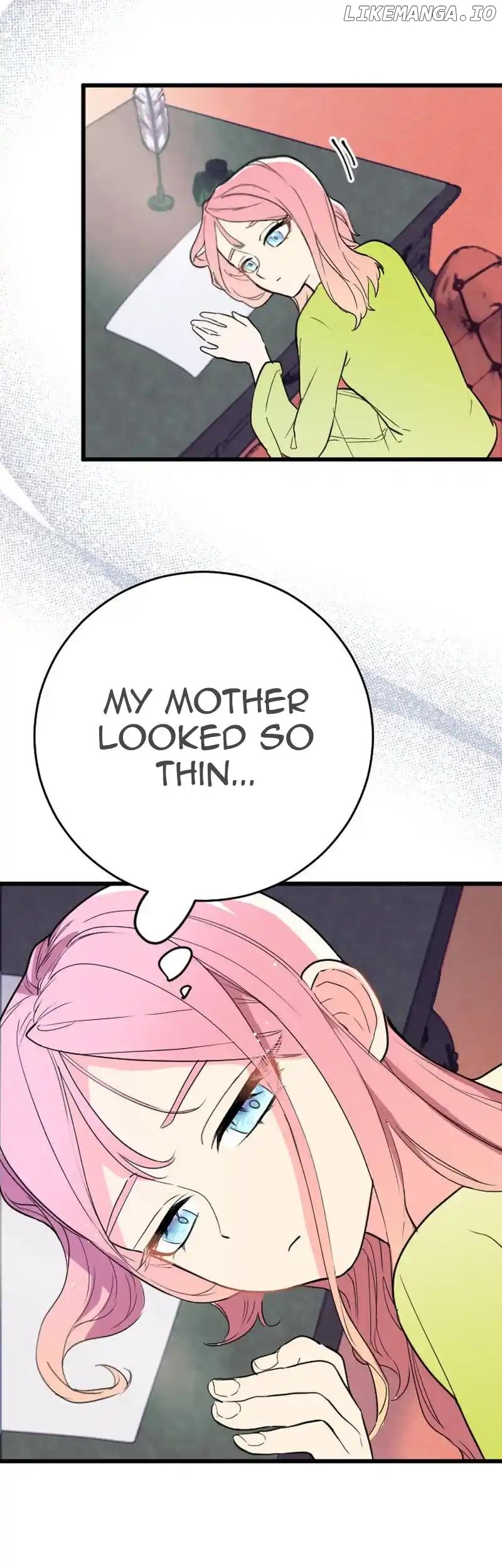 The Fairy Princess Has Decided to Take Revenge Chapter 27 - page 32